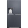 Haier HCR7918EIMB Libera installazione 601 L Nero