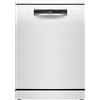 Bosch Serie 4 SMS4EVW08E Lavastoviglie da libera installazione 14 coperti Bianco