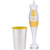 Howell FRULLATORE A IMMERSIONE 250 W ACCIAIO FRULLINO SALSE FRULLATI HOWELL 2 VELOCITA'