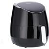 SEVERIN FR 2445 Friggitrice ad aria calda XXL 2000W da 5L, timer, regolazione te