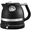 KITCHENAID Bollitore elettrico acqua 1,5 Litri 2400 Watt 5KEK1522EBK Artisan