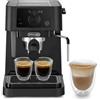 DE LONGHI MACCHINA DA CAFFE' MANUALE STILOSA EC235.BK