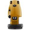 DIDIESSE MACCHINA DA CAFFE' FROG REVOLUTION BASE GIALLO