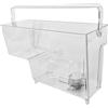 agdom24h_parts Serbatoio acqua CP0150 compatible con Philips serie 3000, serie 4000,