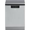 Beko Lavastoviglie Libera Installazione 15 Coperti A 60 cm Grigio BDFN36560XC BEKO