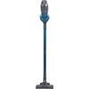 Kooper Dixon 2.0 Scopa Elettrica senza Filo senza Sacco Ciclonica 150 W 5916697 KOOPER