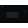 Aeg Forno a Microonde da incasso Grill 26 Lt 900W 60 cm Vapore Nero NMB6G261TB AEG