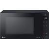 Lg Forno Microonde Combinato LG 23 Litri Grill 1150W Inverter MH6336GIB