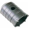 Krino FRESA PERFORATRICE A TAZZA MM. 80 IMPACT KRINO CORONA X TRAPANO M22 MURO CEMENTO