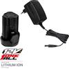 VALEX KIT SET BATTERIA 12V 1,3 Ah E CARICABATTERIA Valex One All 1997439 UTENSILI