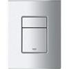 Grohe Piastra di Azionamento PER CASSETTA INCASSO WC PLACCA CROMATO 38732000