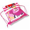 Disney Set Telo Mare + Cappellino + Zainetto in Spugna cotone - Minnie - Disney