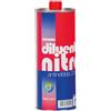SPRINT DILUENTE NITRO ANTINEBBIA LT. 1 SOLVENTE VERNICE COLORE PITTURA PULIRE SGRASSARE