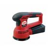 VALEX LEVIGATRICE ROTORBITALE LR130 125MM 450W VALEX FISSAGGIO CARTA VELCRATA 1402072