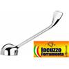 BT LEVA CLINICA PER MISCELATORE CON CARTUCCIA D.40 LEVA DI TRASFORMAZIONE RUBINETTO