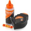 KENDO - CARDINALE TRACCIALINEE LENZA BATTIFILO LIVELLA 30m KIT TIRALINEA TRACCIALINEA KENDO