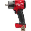 Milwaukee AVVITATORE IMPULSI MILW. 18V 1/2" FMTIW2F12 FUEL SOLO MACCHI