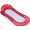 vidaXL Materassino per Piscina Gonfiabile Aqua Lounge Lettino Galleggiante Bestway