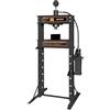 AWTOOLS PRESSA IDRAULICA-PNEU.CON MANOM. 30 anni