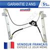 STARKIT PERFORMANCE Alzacristallo Anteriore Sinistro Conduttore Ford Fiesta V 01-08 3 Porte 1567726