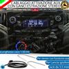 ESL CAVO AUX + KIT SMONTAGGIO STEREO LANCIA YPSILON 846 1.5 METRI RETROFIT MP3