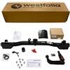 WESTFALIA 303235900113 Gancio traino Attivazione non necessaria