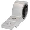 YAMATO J41048BYMT Manicotto Supporto braccio trasversale Anteriore Sinistra Anteriore Destra