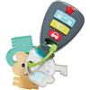 Happy People- Chiave Auto Bambino, 40288