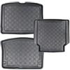 AUTO-STYLE Vasca Baule 'Design' Compatibile con Mazda CX-3 2015-