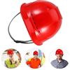 Tappo Di Sicurezza Caschetto Antinfortunistico Casco Cappello Da