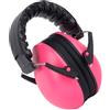 Tappi Per Le Orecchie Antirumore Paraorecchie Bimba Muff Auricolari Neonati