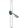 Fte-maximal f-dab-f - Antenna esterna TV Serie f-dab-f 195 - 223 MHz