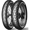Dunlop D401 H/D ( 150/80B16 TL 77H ruota posteriore, Variante T )