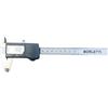 Borletti CEDWP15 Calibro Digitale Professionale IP67 Inox 150mm Impermeabile