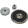 Kit di ingranaggi per motore e cambio per auto RC 1/12, ricambio modellismo