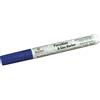 Rayher Marker Porcellana&Vetro-Effetto, Blu Notte, 1-2 Mm, 38734387