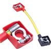 Serie batteria camion cavo collegamento 12 volt 24 volt cavo nucleo rame per vei