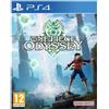 PS4 One Piece Odyssey PS4