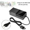 Artudatech Alimentazione elettrica AC Adapter 135W Power Cord Cable per Xbox one Console S6