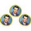 Giftshop UK Marcatori Di Palla Da Golf Cary Grant