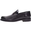 Berwick 1707 Mocassino Pelle Uomo Nero 11020 nero