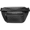 Michael Kors - 001 Marsupio Uomo 33S6LBNY1O