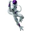 Bandai DRAGON BALL Z - Frieza 4th Fourth Form S.H. Figuarts Action Figure Bandai