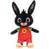 Bing Peluche Bing Sula Flop originali 30/40 cm personaggi TV -Scegli il tuo preferito