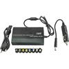Alimentatore Universale Auto Accendisigari 150W 12V 24V Porta USB