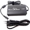 Alimentatore 150W Caricabatterie Universale Notebook Tensione Auto