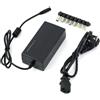 Alimentatore Universale PC Notebook 120W Monitor LCD 8 Connettori