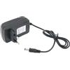 Alimentatore 12V 2A Universale per Telecamere LED Trasformatore Spina
