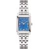 Bulova Orologio Bulova 96P245 sutton tank Quarzo Donna