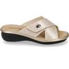 Valleverde 37107-GOLD ciabatta donna xxx PE26